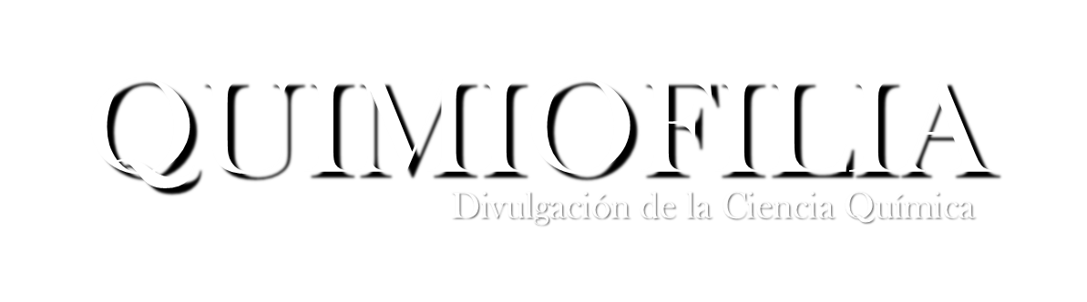 Quimiofilia | Divulgación Libre